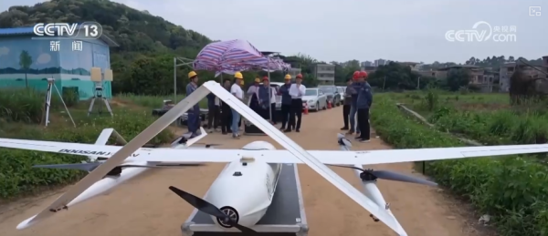 聚宝盆配资 低空经济：开拓城市发展新高度