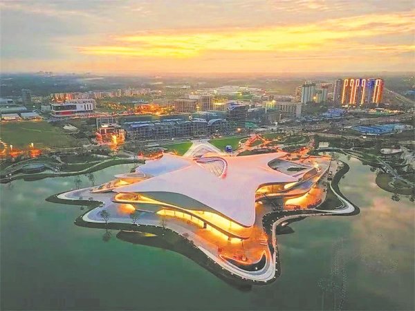 钱程策略 以融合之力 擦亮成都特色文旅名片
