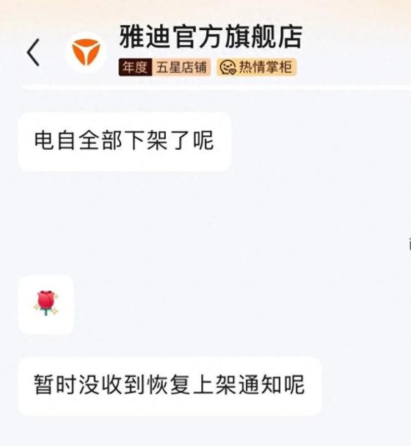 悦来网 雅迪、九号全网下架电动自行车？经销商：新国标即将实施，正在“清库存”
